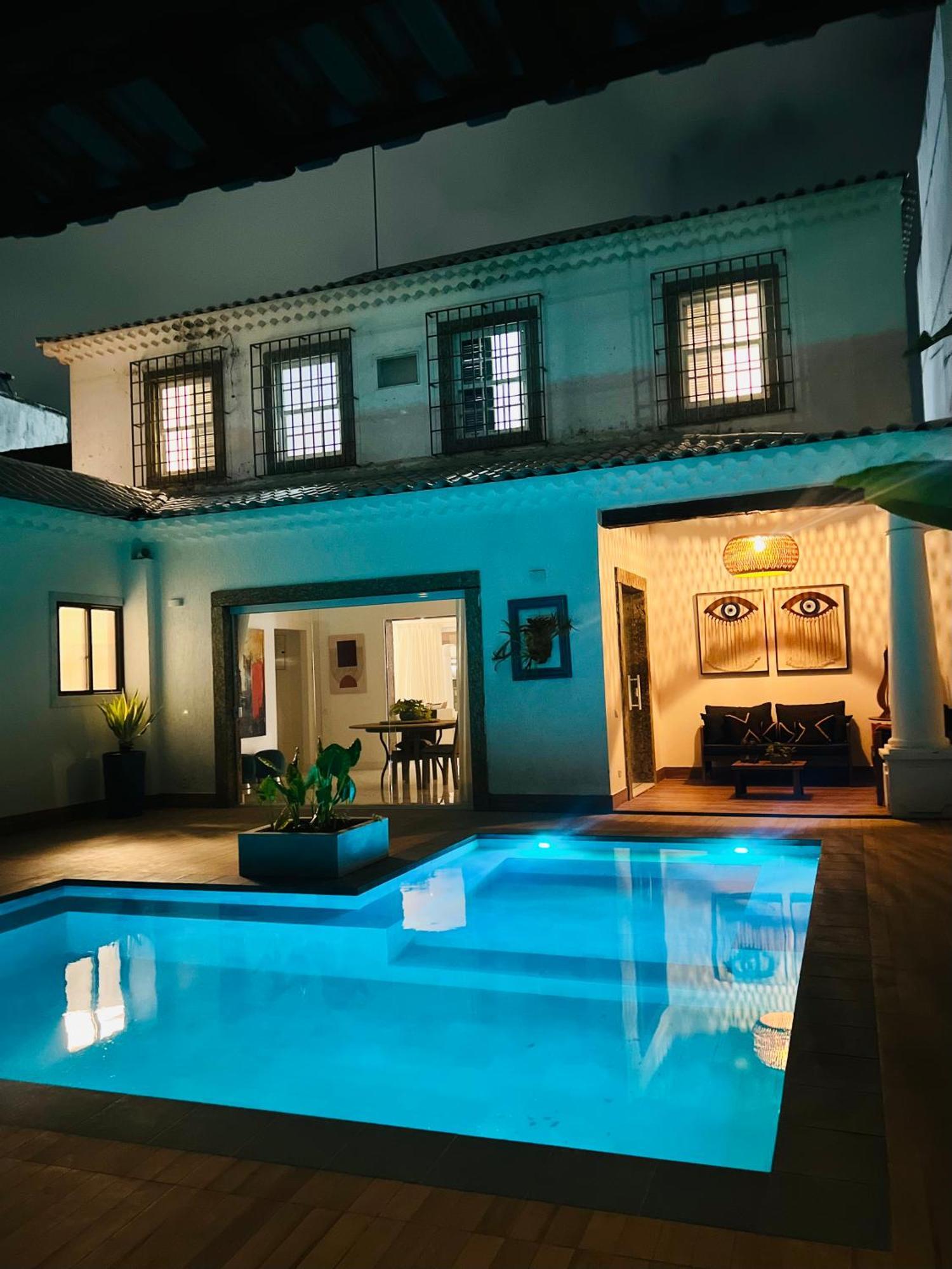 Casa Super Aconchegante Com 5 E Piscina! * Rio de Janeiro