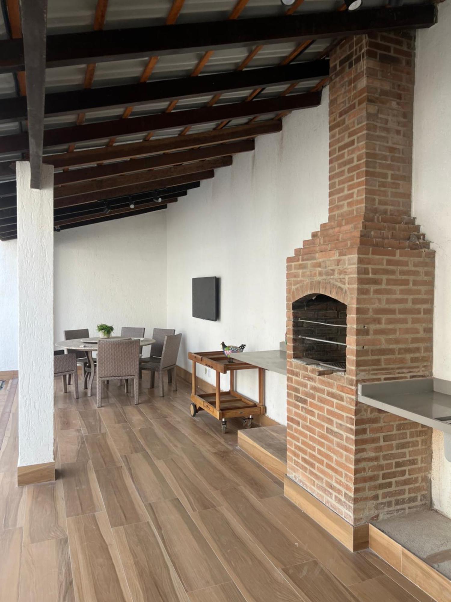 Casa Super Aconchegante Com 5 E Piscina! Casa de hóspedes