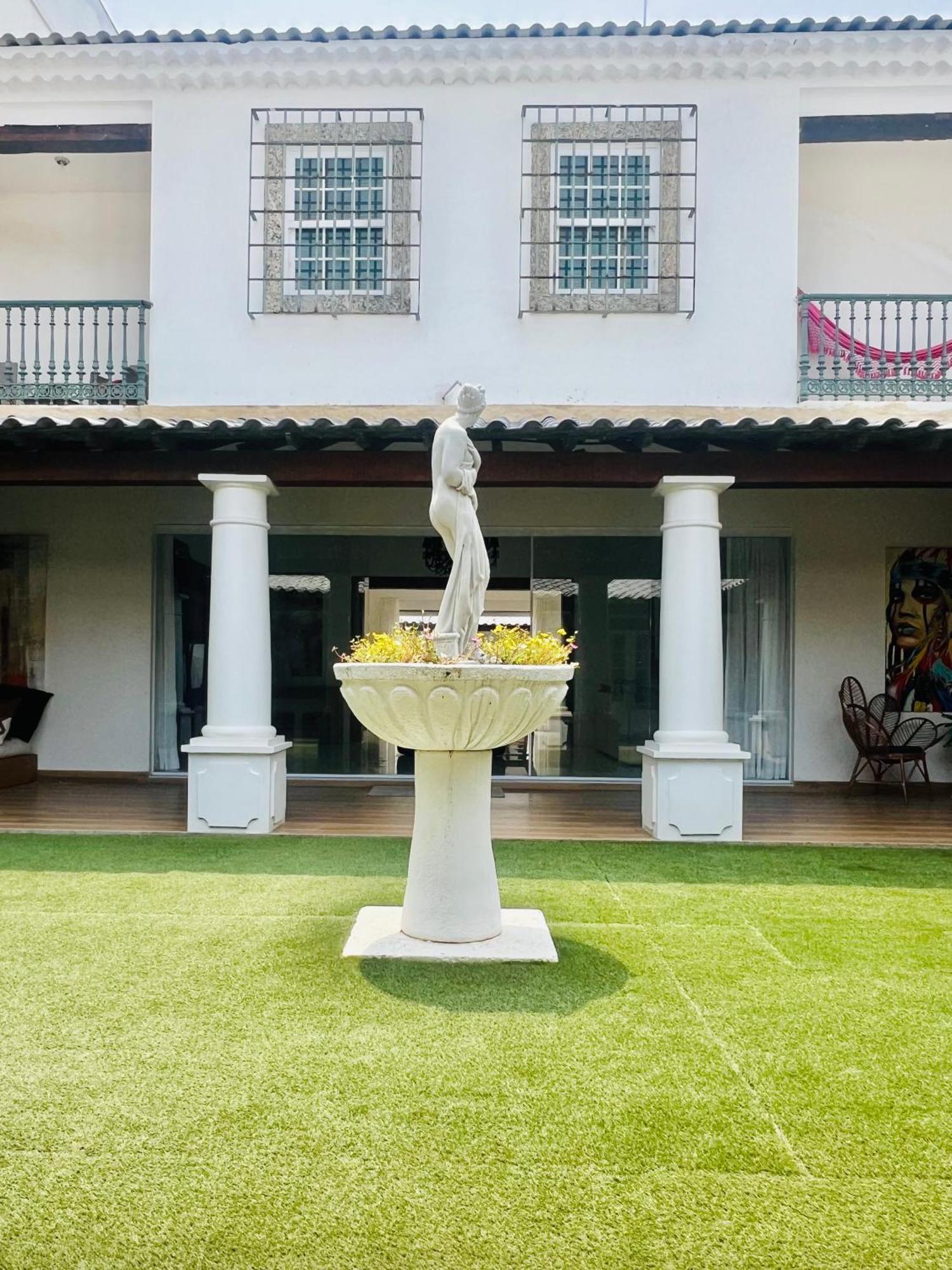 Casa Super Aconchegante Com 5 E Piscina! Casa de hóspedes
