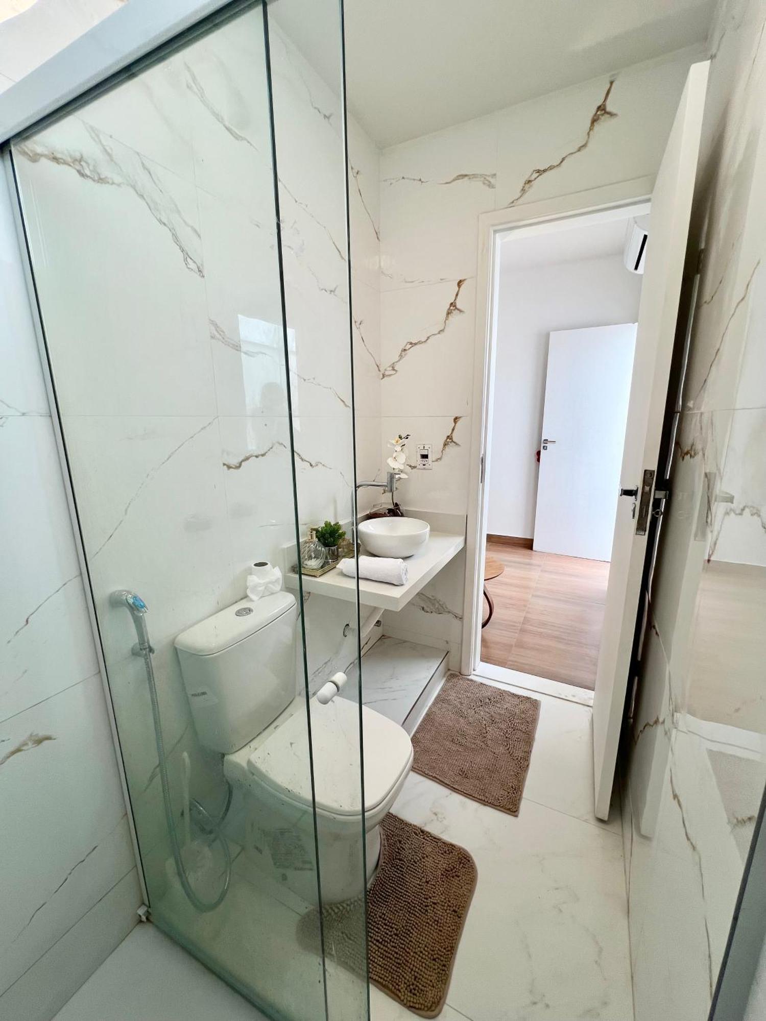 Casa Super Aconchegante Com 5 E Piscina! *