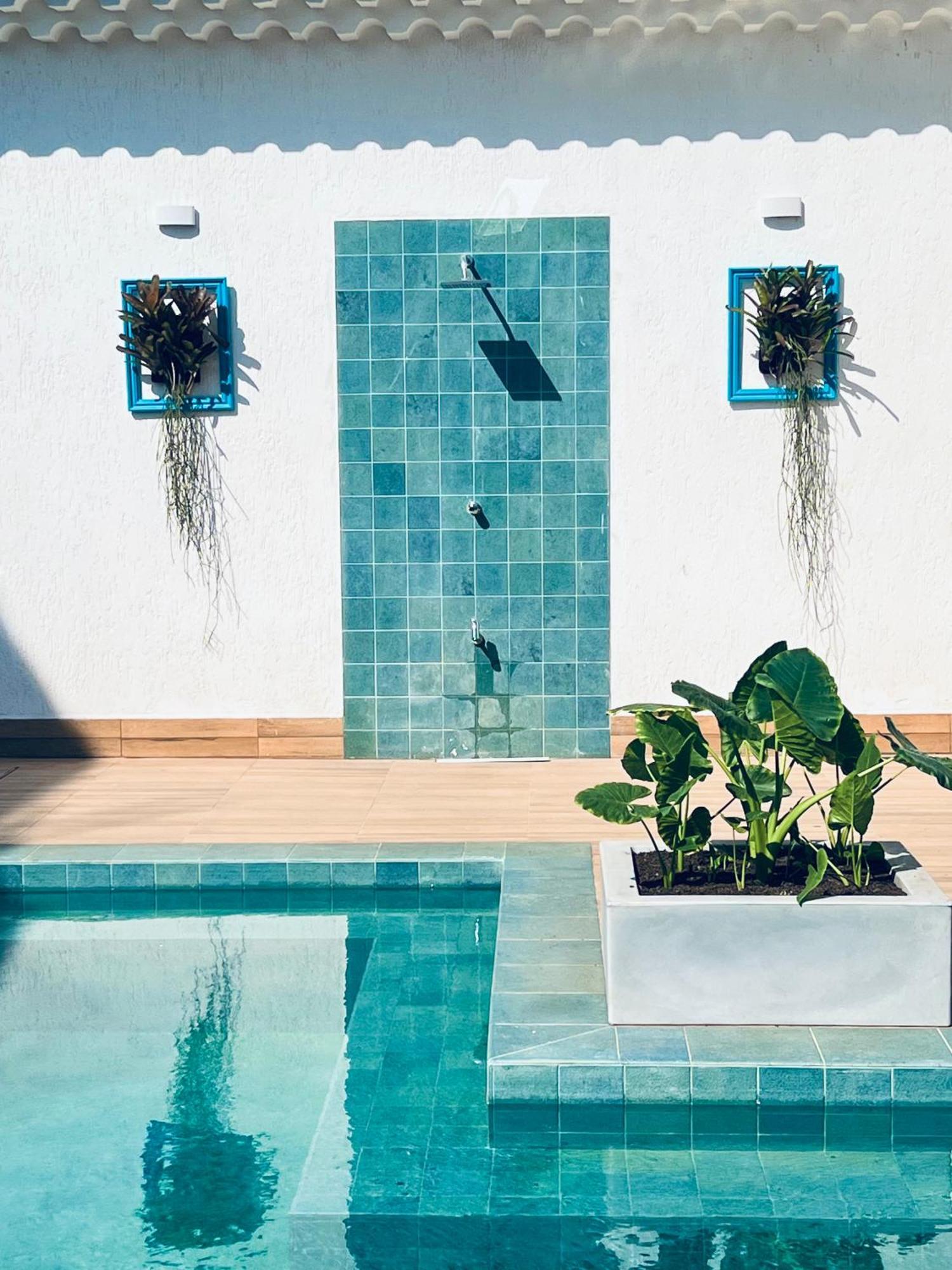 Casa Super Aconchegante Com 5 E Piscina! Rio de Janeiro