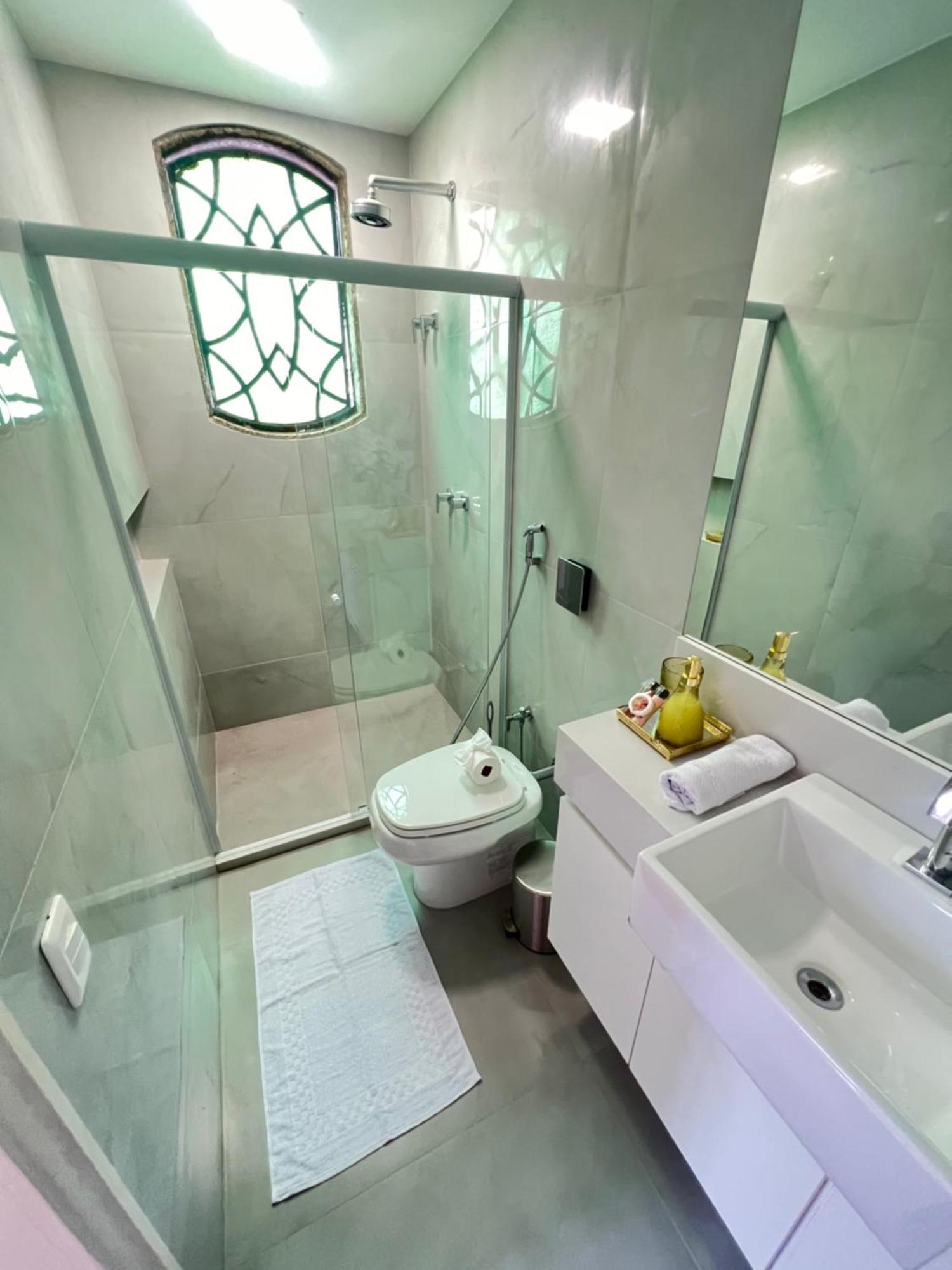 Casa Super Aconchegante Com 5 E Piscina! Guest house