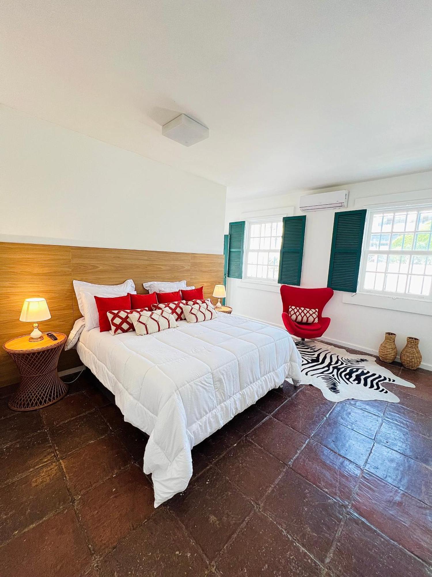 Casa Super Aconchegante Com 5 E Piscina! Guest house *