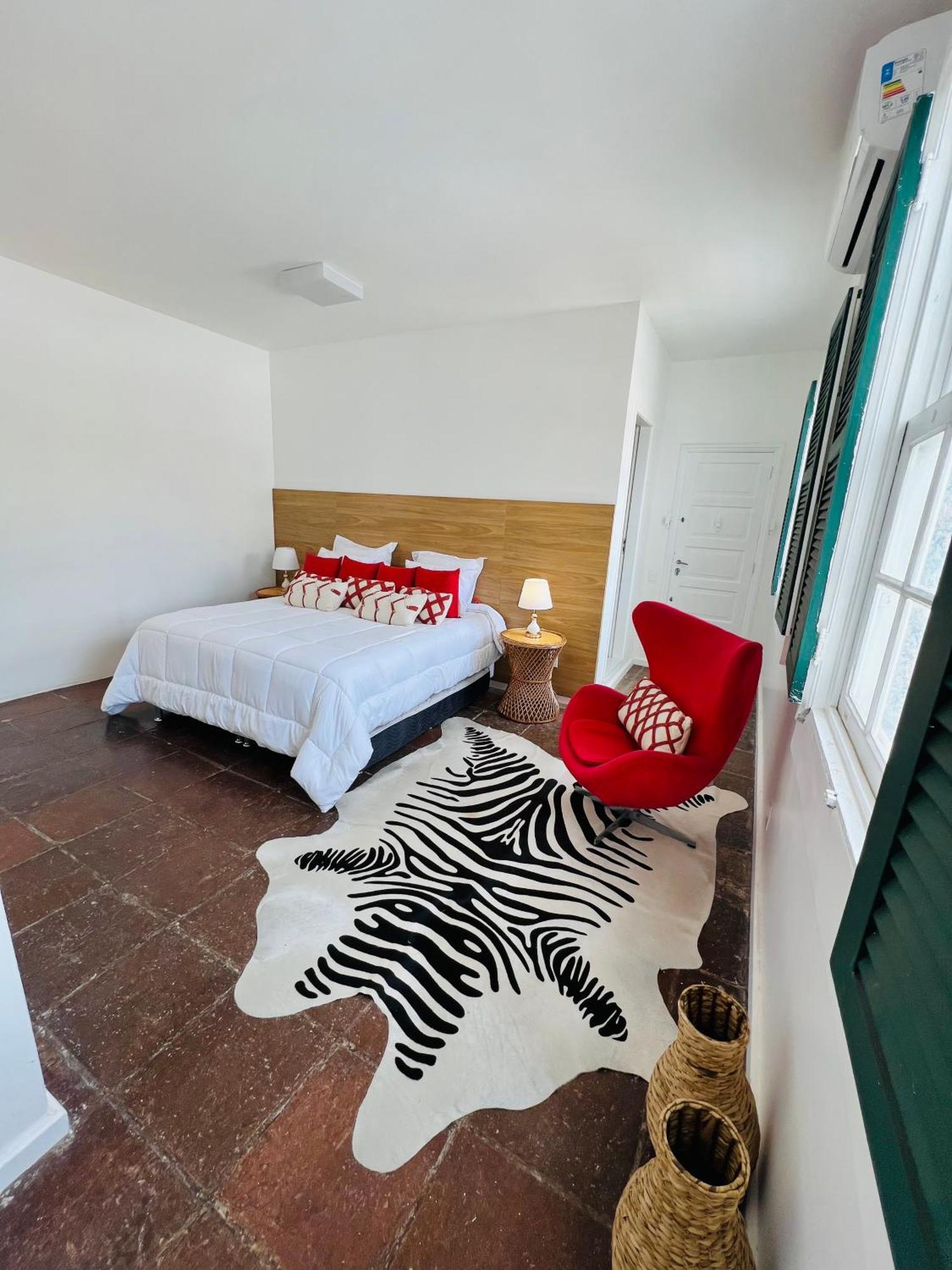 Guest house Casa Super Aconchegante Com 5 E Piscina! *
